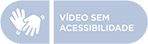 Vídeo acessível com LIBRAS