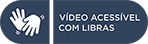 Vídeo acessível com LIBRAS